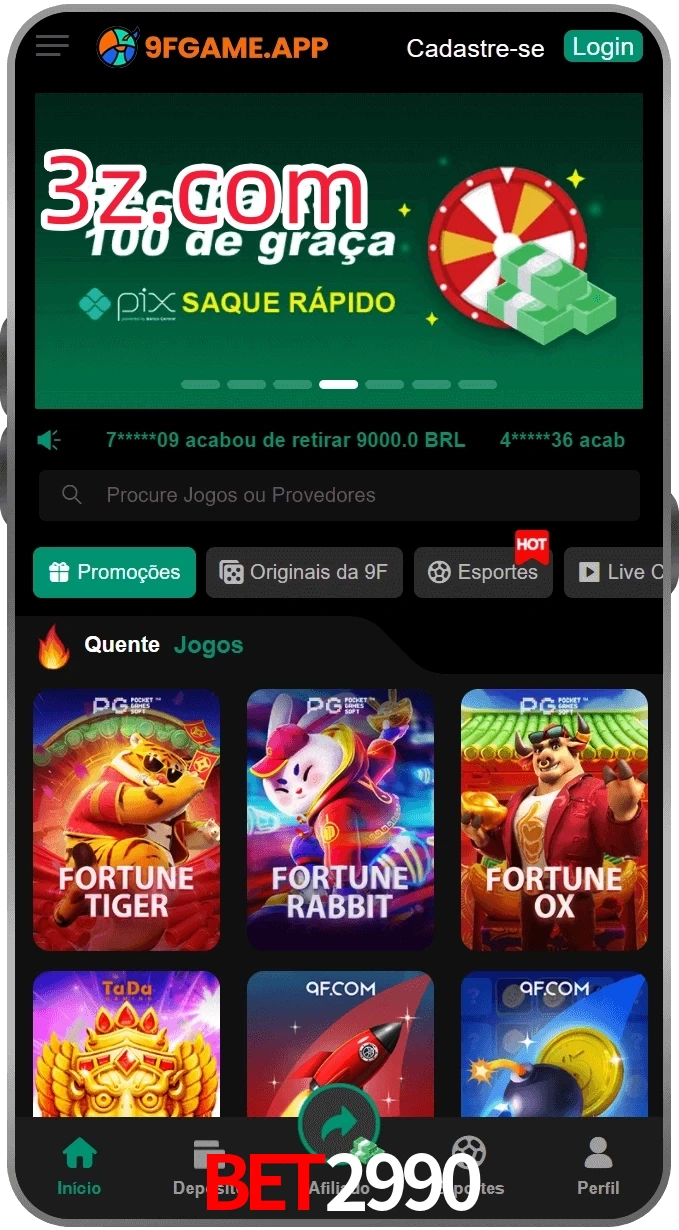 Bet2990