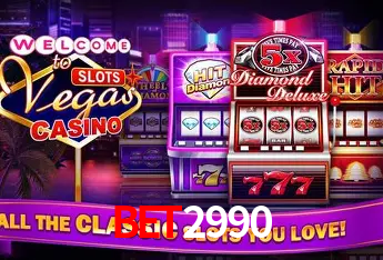 Bet2990