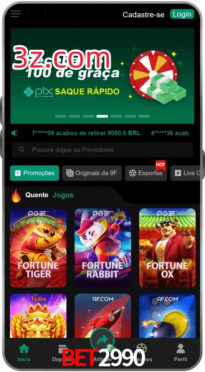Bet2990