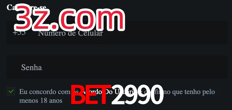 Bet2990